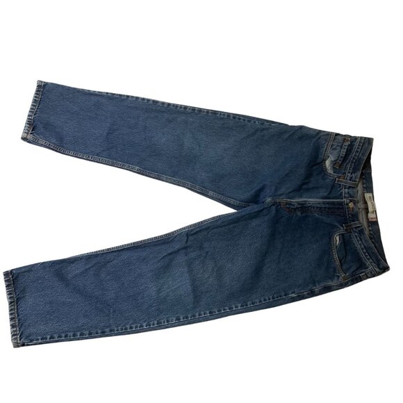 Levi's 550 Relaxed Fit  34X30 - Picture 6 of 8